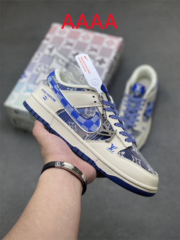 Nike Dunk(AAAA)-2217