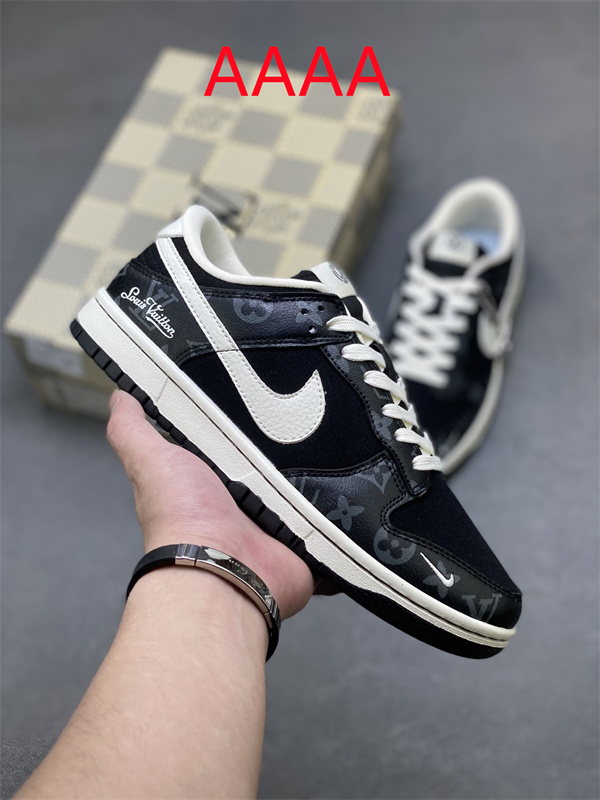 Nike Dunk(AAAA)-2220