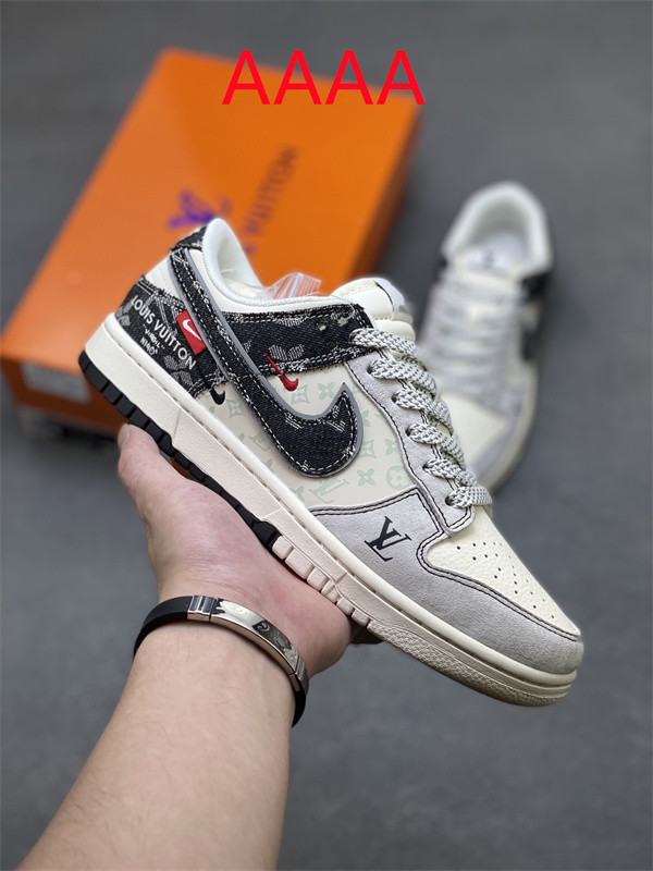 Nike Dunk(AAAA)-2221