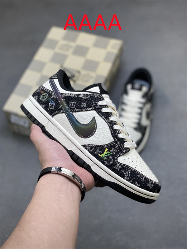 Nike Dunk(AAAA)-2223