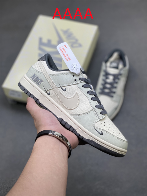 Nike Dunk(AAAA)-2230