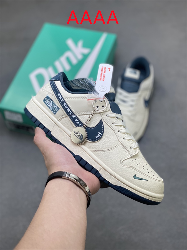 Nike Dunk(AAAA)-2235