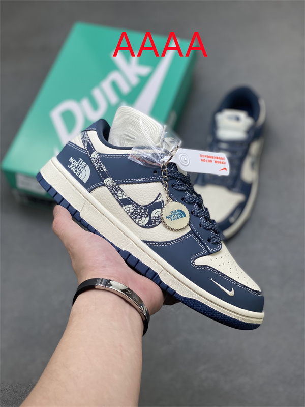 Nike Dunk(AAAA)-2251