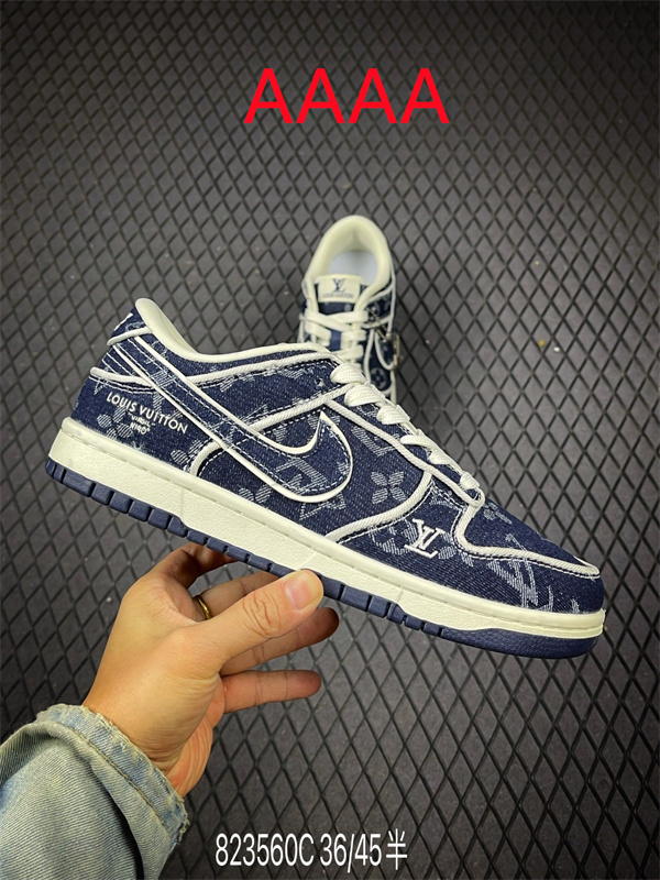 Nike Dunk(AAAA)-2256