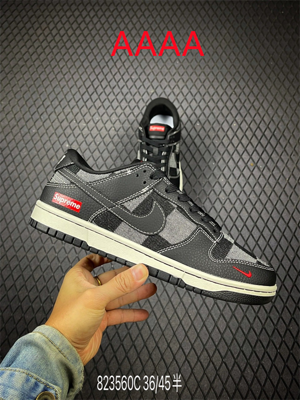 Nike Dunk(AAAA)-2259