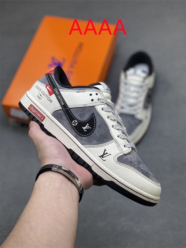 Nike Dunk(AAAA)-2271