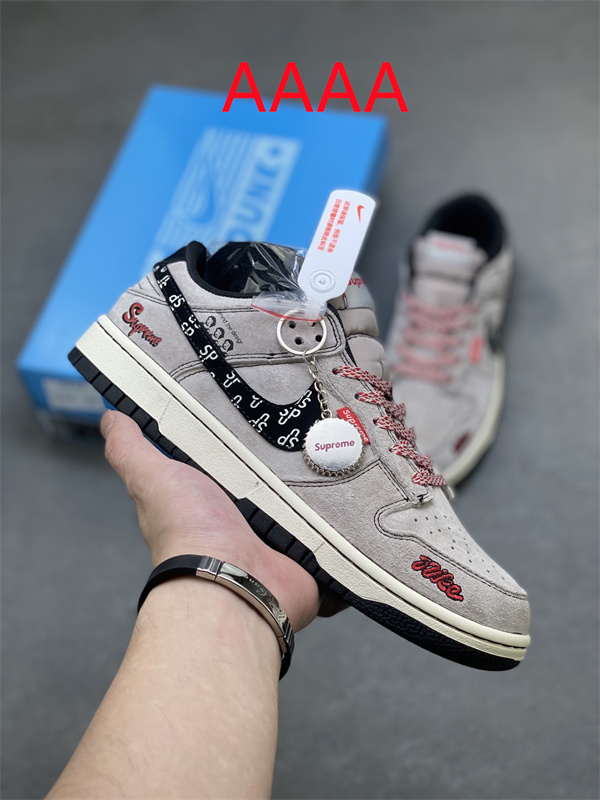 Nike Dunk(AAAA)-2272