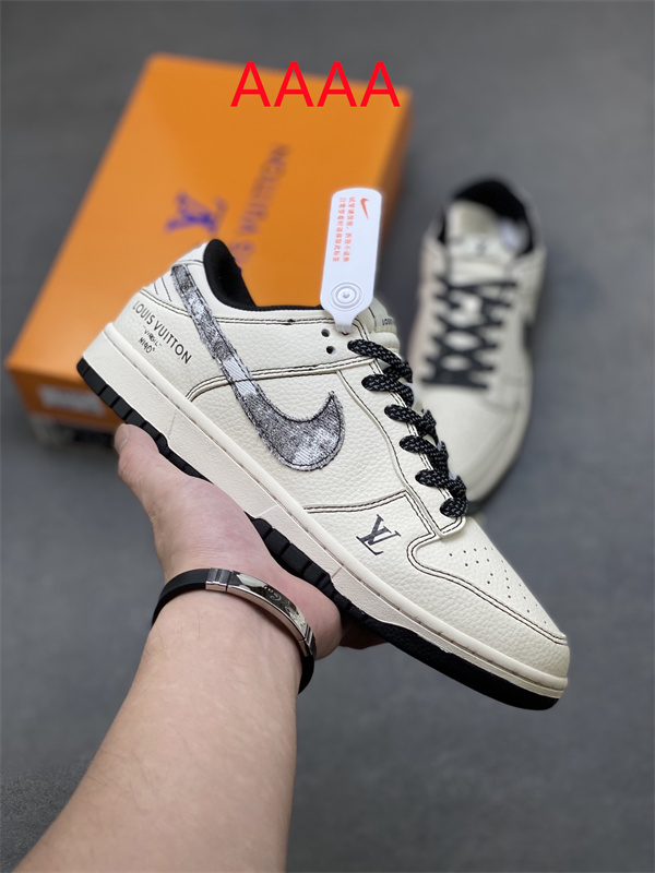 Nike Dunk(AAAA)-2275