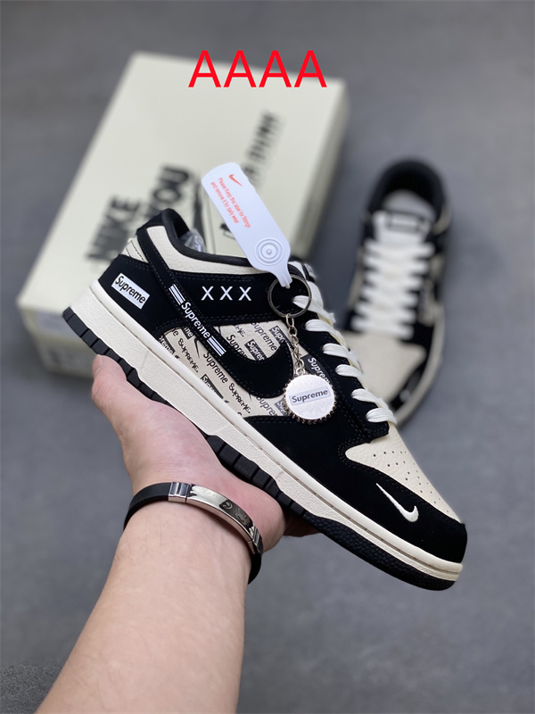Nike Dunk(AAAA)-2278