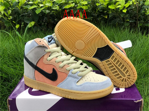 Nike Dunk(AAAA)-023