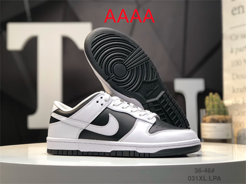 Nike Dunk(AAAA)-232