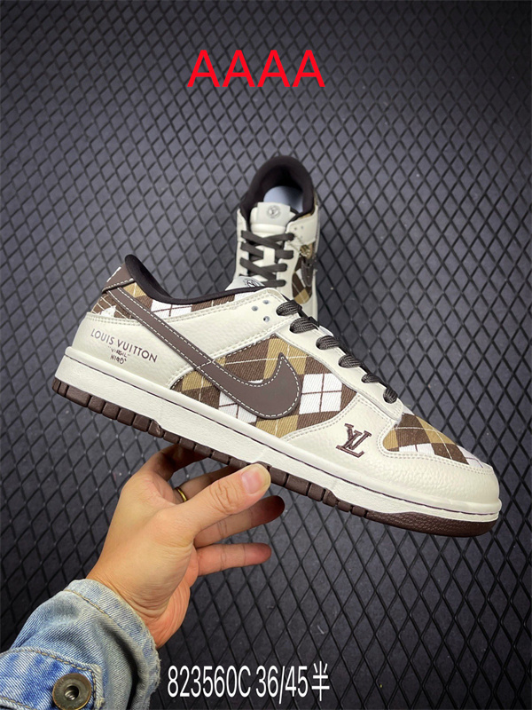 Nike Dunk(AAAA)-2289