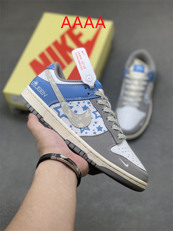 Nike Dunk(AAAA)-2299