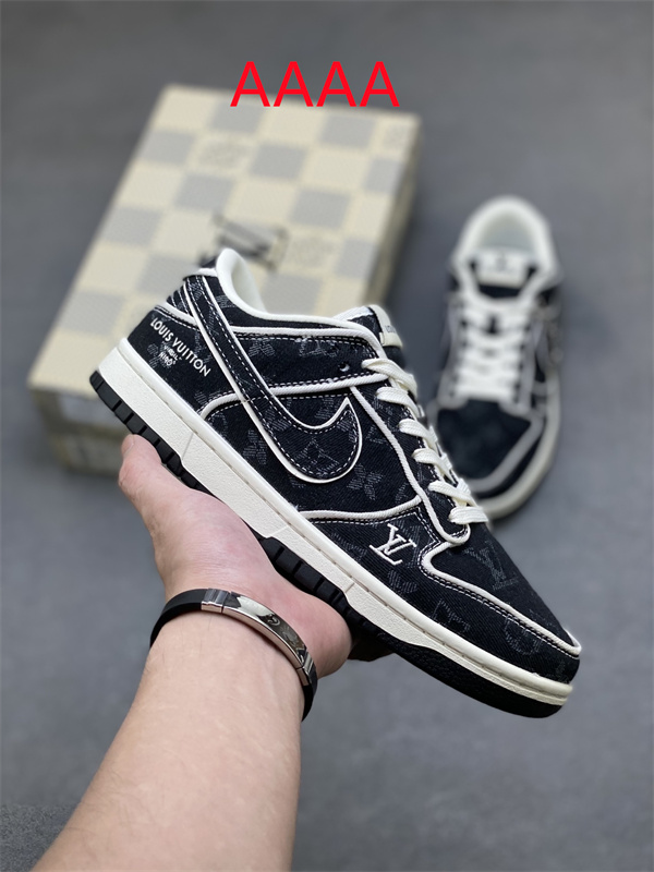 Nike Dunk(AAAA)-2301