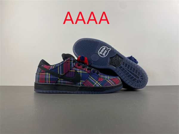 Nike Dunk(AAAA)-2306
