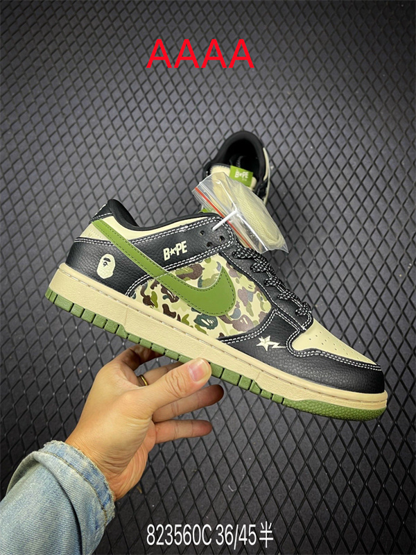 Nike Dunk(AAAA)-2308