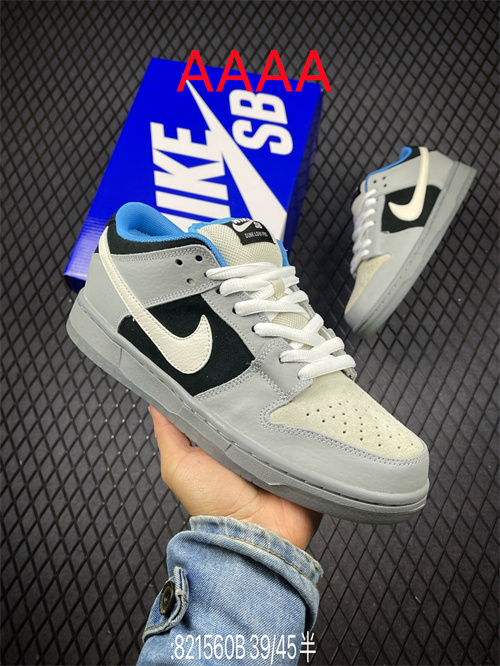 Nike Dunk(AAAA)-235