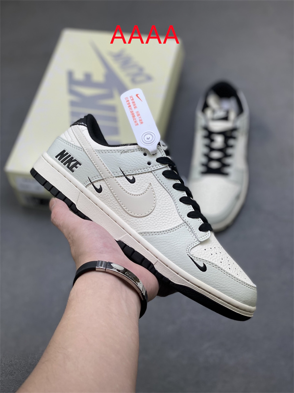 Nike Dunk(AAAA)-2319