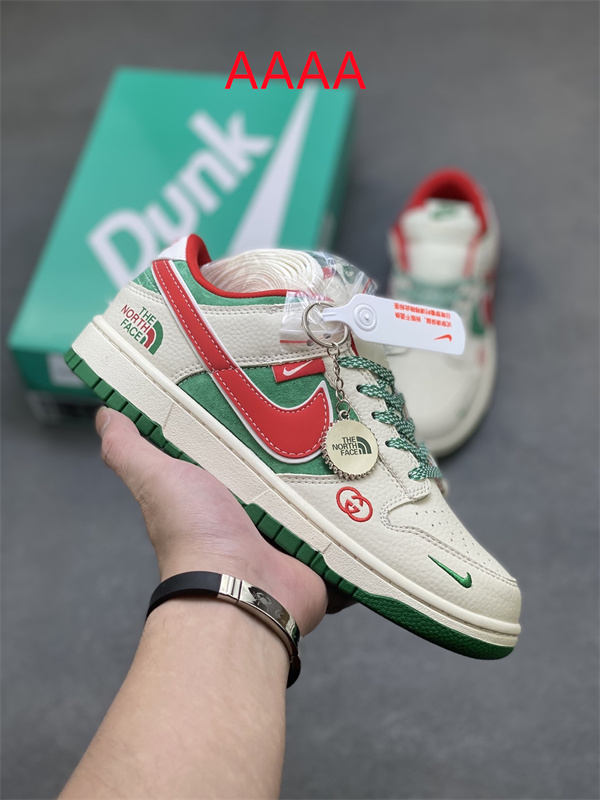 Nike Dunk(AAAA)-2320