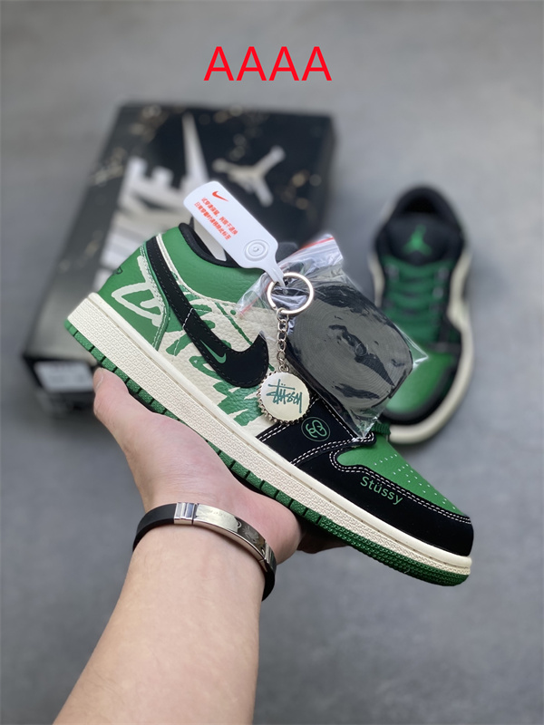 Nike Dunk(AAAA)-2326