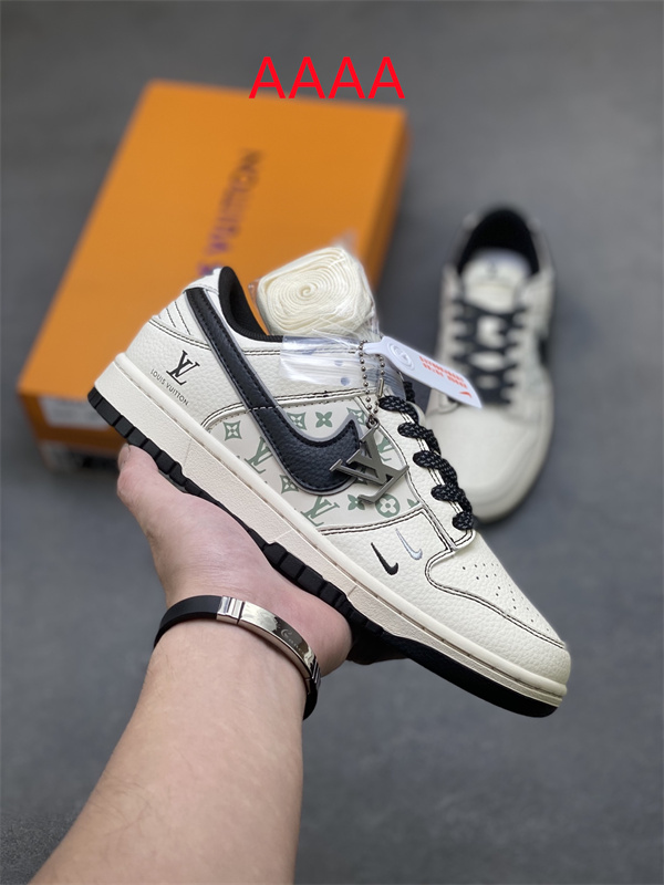 Nike Dunk(AAAA)-2328