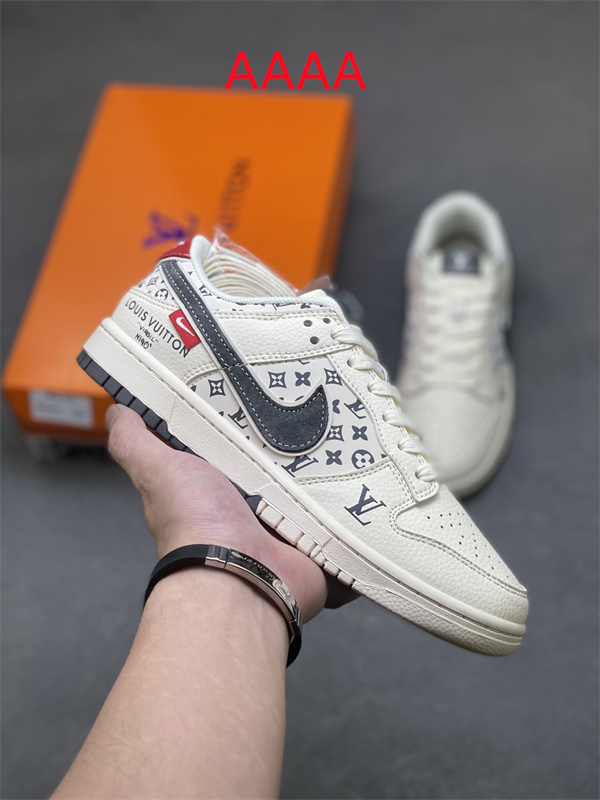 Nike Dunk(AAAA)-2330