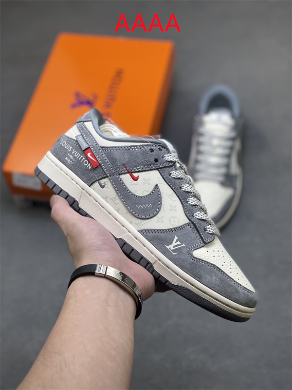 Nike Dunk(AAAA)-2338