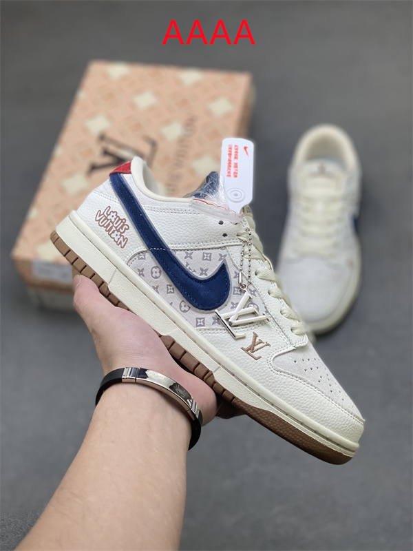 Nike Dunk(AAAA)-2342