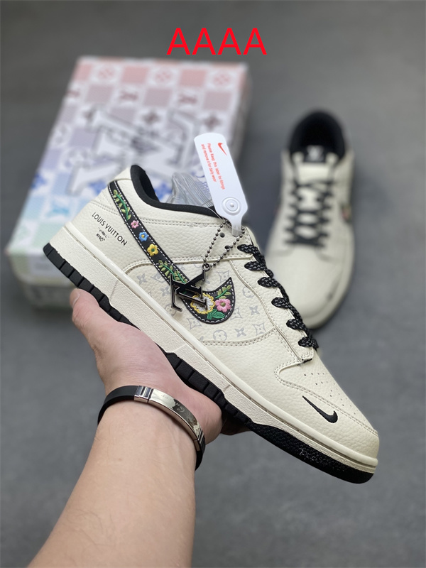 Nike Dunk(AAAA)-2349
