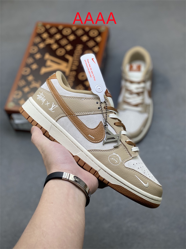 Nike Dunk(AAAA)-2354