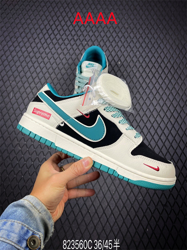 Nike Dunk(AAAA)-2356
