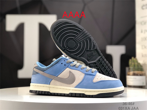 Nike Dunk(AAAA)-240
