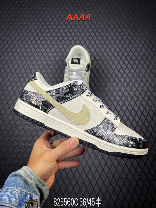 Nike Dunk(AAAA)-2368
