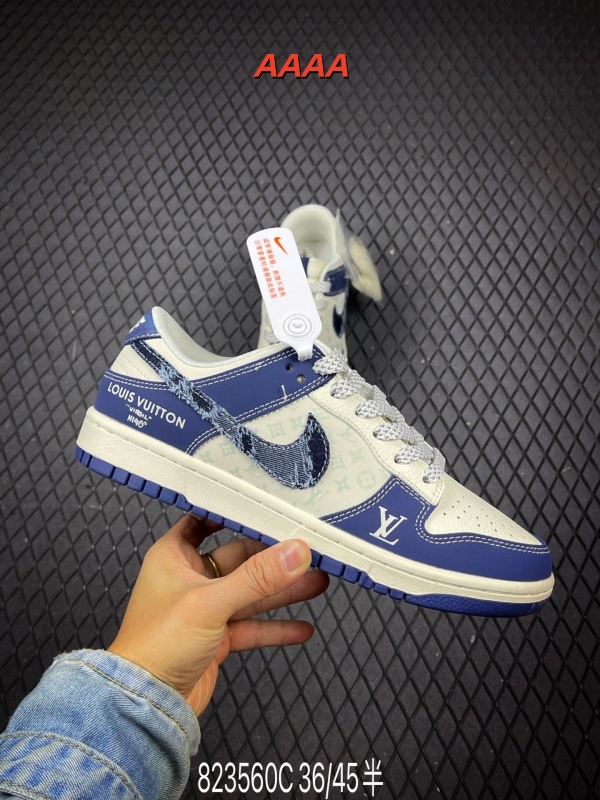 Nike Dunk(AAAA)-2375