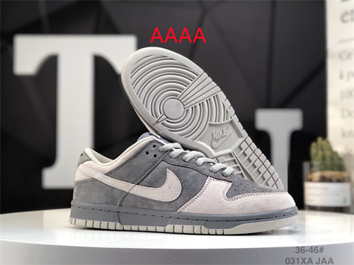 Nike Dunk(AAAA)-241
