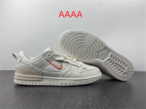 Nike Dunk(AAAA)-256