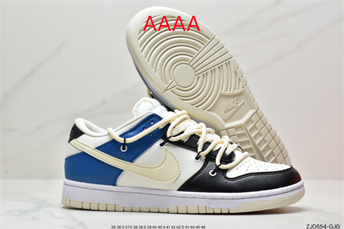 Nike Dunk(AAAA)-262