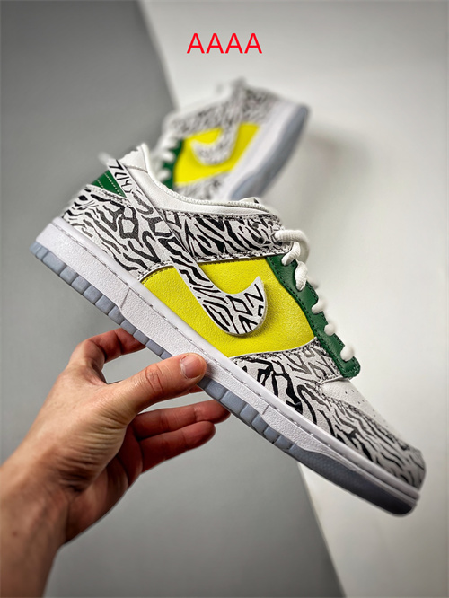 Nike Dunk(AAAA)-263