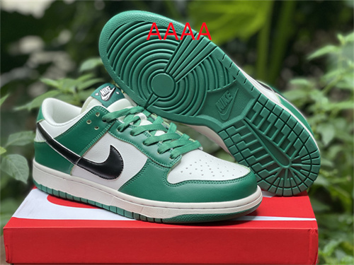 Nike Dunk(AAAA)-265