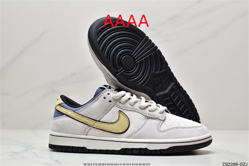 Nike Dunk(AAAA)-266