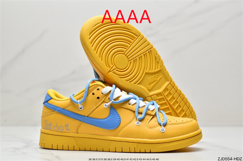Nike Dunk(AAAA)-278