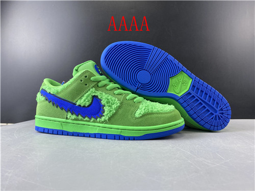 Nike Dunk(AAAA)-028