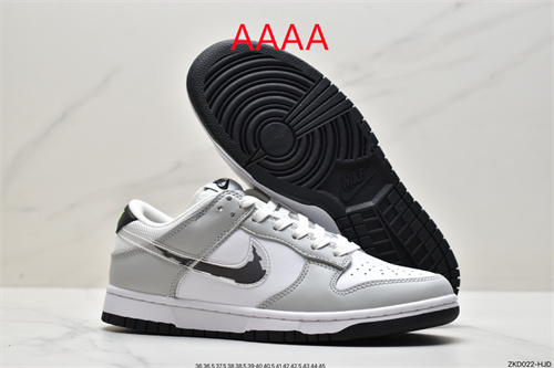 Nike Dunk(AAAA)-289