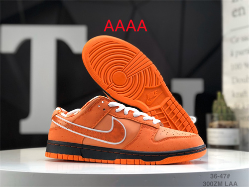 Nike Dunk(AAAA)-290
