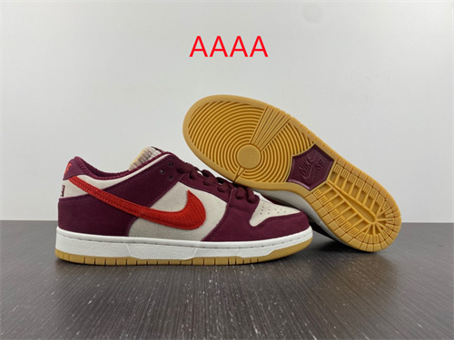 Nike Dunk(AAAA)-291