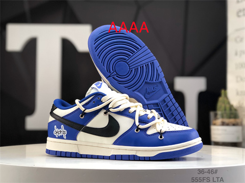 Nike Dunk(AAAA)-306