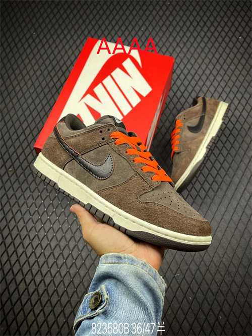 Nike Dunk(AAAA)-308