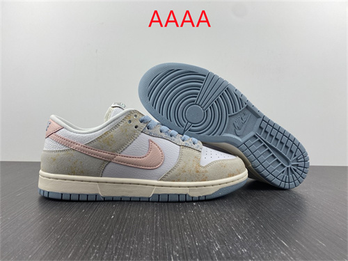Nike Dunk(AAAA)-309
