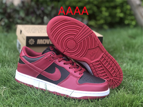 Nike Dunk(AAAA)-330