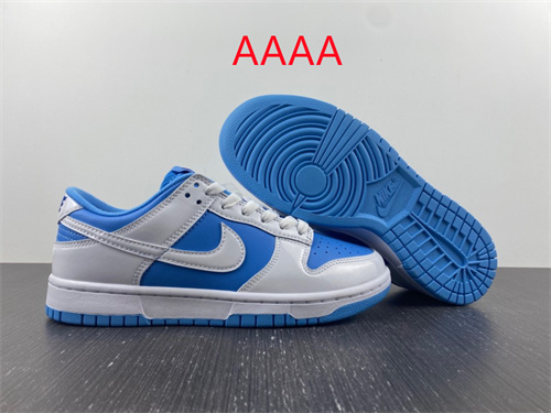 Nike Dunk(AAAA)-339